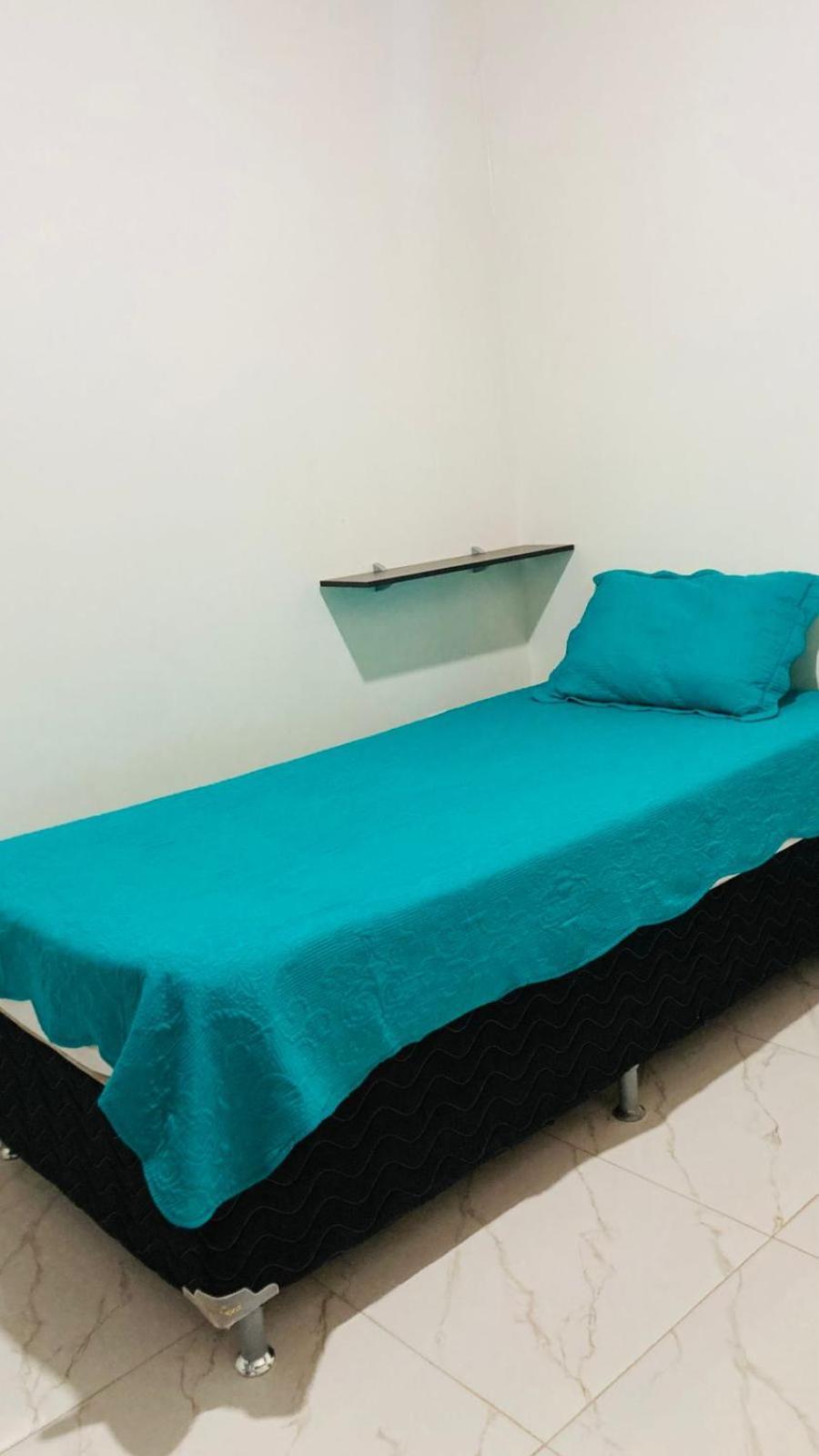 Apartment Aconchego Porto Santana