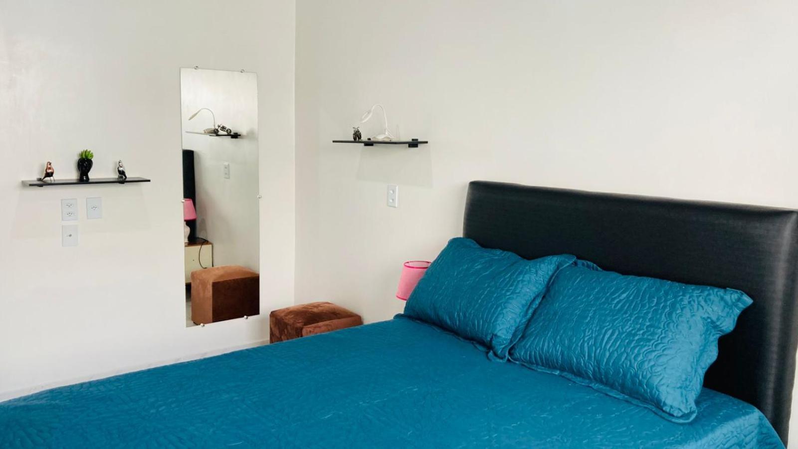 Aconchego Apartment