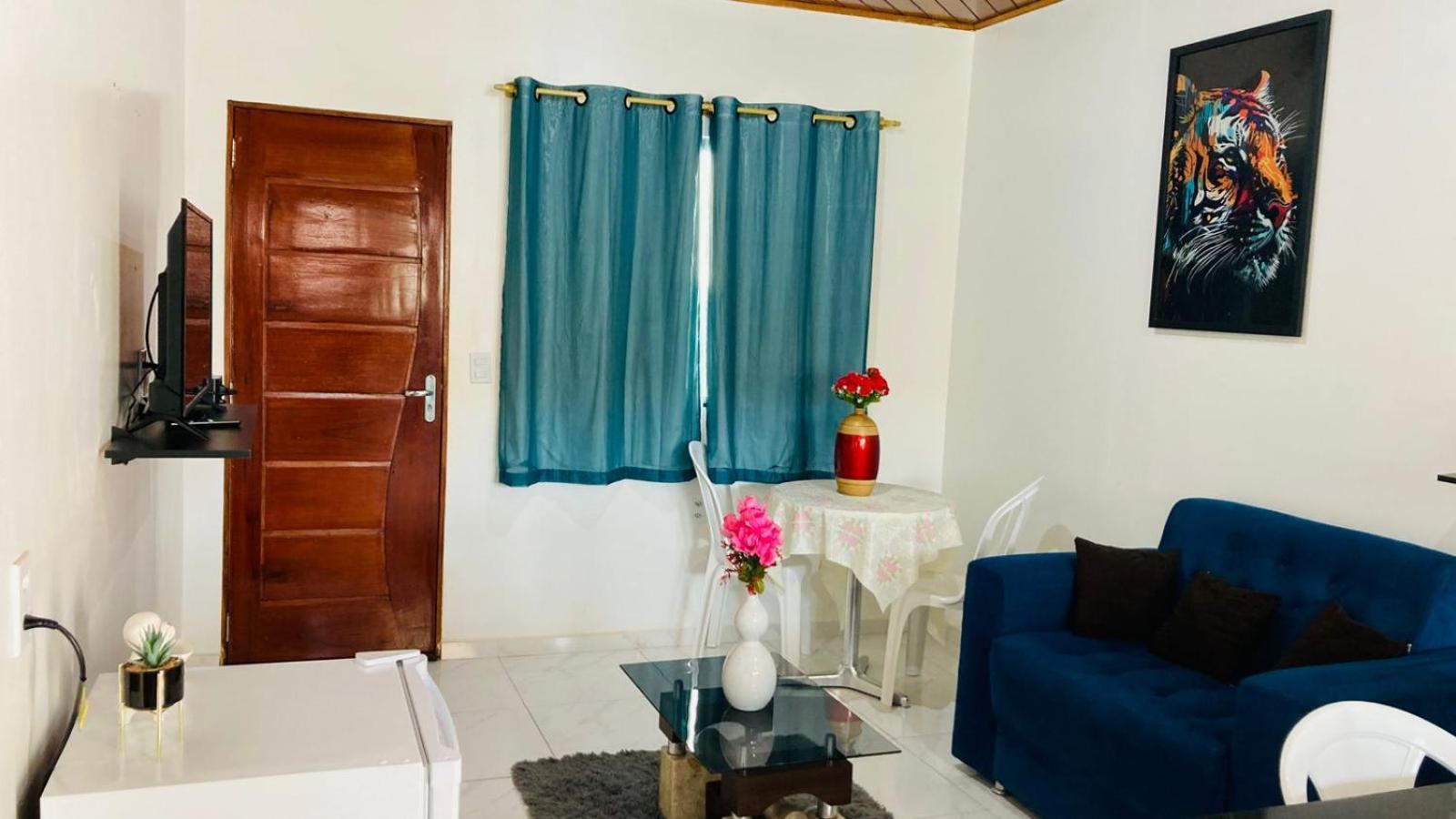 Apartment Aconchego