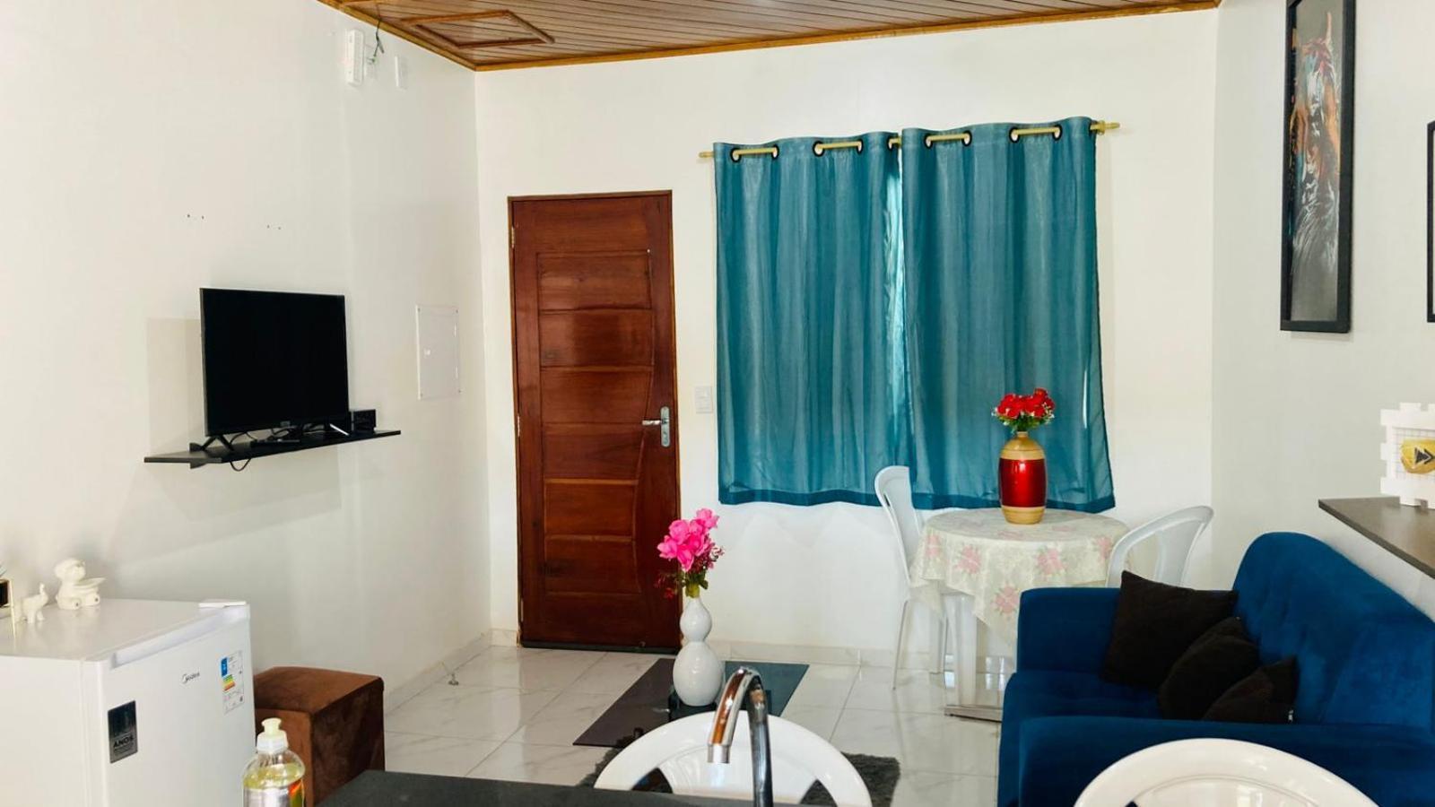 Apartment Aconchego