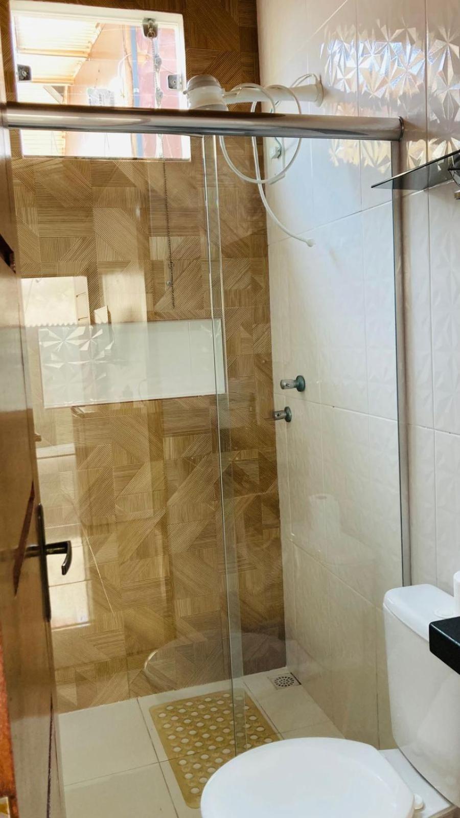 Apartment Aconchego Porto Santana