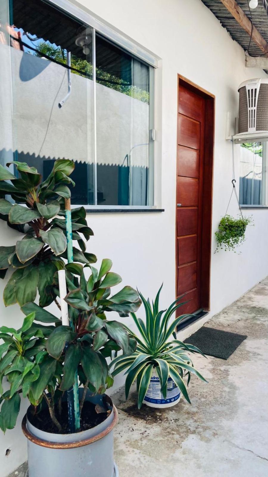 Aconchego Apartment